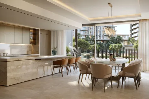 Lägenhet till försäljning i City Walk, Dubai, UAE 4 sovrum, 426 kvm Nr. 677287 - fotografi 17