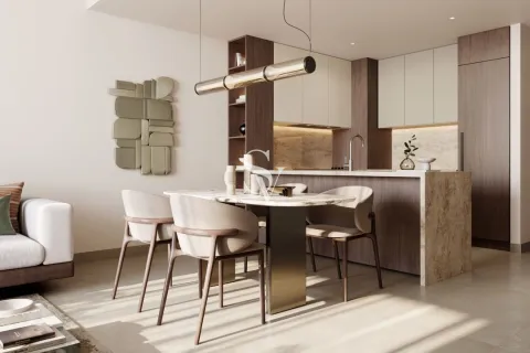 Lägenhet till försäljning i City Walk, Dubai, UAE 4 sovrum, 426 kvm Nr. 677287 - fotografi 9