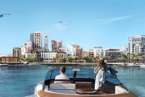 Dubai, UAE의 판매용 아파트 침실 3개, 158제곱미터 번호 677284 - 사진 4