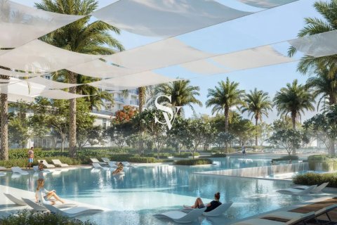 דירה למכירה ב Mina Rashid, Dubai, איחוד האמירויות  1 חדר שינה, 72 מ"ר, מספר 677282 - תמונה 6