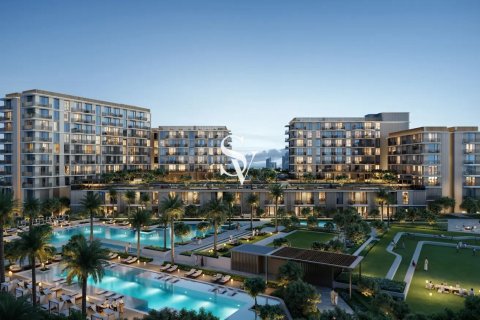 דירה למכירה ב Mina Rashid, Dubai, איחוד האמירויות  1 חדר שינה, 72 מ"ר, מספר 677282 - תמונה 1