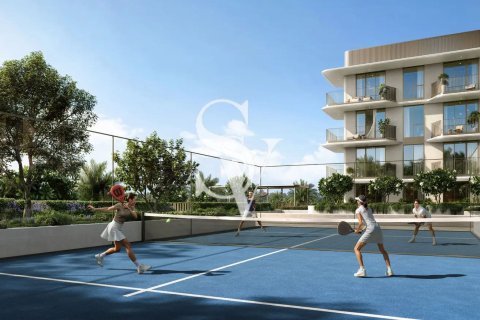 דירה למכירה ב Mina Rashid, Dubai, איחוד האמירויות  1 חדר שינה, 72 מ"ר, מספר 677282 - תמונה 9