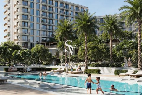 דירה למכירה ב Mina Rashid, Dubai, איחוד האמירויות  1 חדר שינה, 72 מ"ר, מספר 677282 - תמונה 5