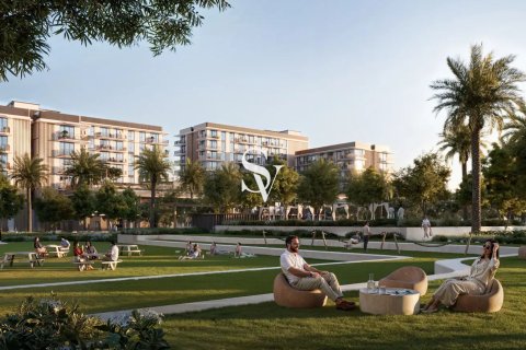 דירה למכירה ב Mina Rashid, Dubai, איחוד האמירויות  1 חדר שינה, 72 מ"ר, מספר 677282 - תמונה 8