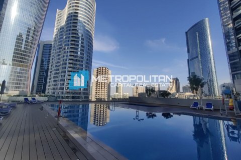 Al Reem Island, Abu Dhabi, UAE의 임대용 아파트 침실 2개, 144.9제곱미터 번호 678069 - 사진 3