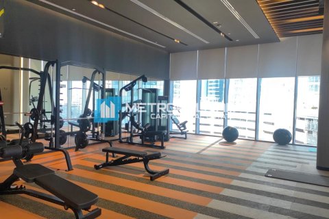 Al Reem Island, Abu Dhabi, UAE의 임대용 아파트 침실 2개, 144.9제곱미터 번호 678069 - 사진 18