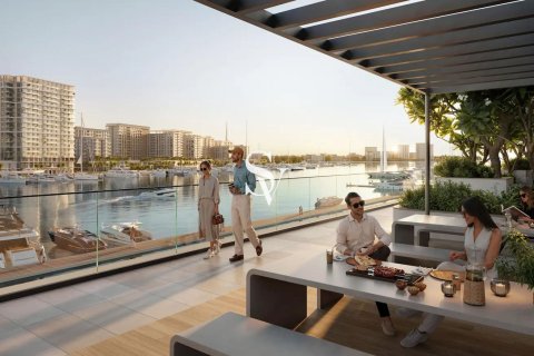 דירה למכירה ב Mina Rashid, Dubai, איחוד האמירויות  1 חדר שינה, 74 מ"ר, מספר 677283 - תמונה 6