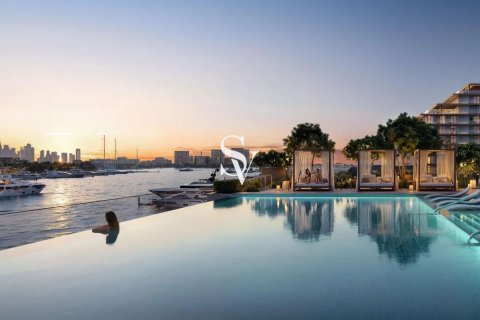 דירה למכירה ב Mina Rashid, Dubai, איחוד האמירויות  1 חדר שינה, 74 מ"ר, מספר 677283 - תמונה 5