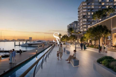 דירה למכירה ב Mina Rashid, Dubai, איחוד האמירויות  1 חדר שינה, 74 מ"ר, מספר 677283 - תמונה 7