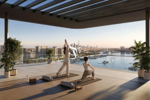 דירה למכירה ב Mina Rashid, Dubai, איחוד האמירויות  1 חדר שינה, 74 מ"ר, מספר 677283 - תמונה 8