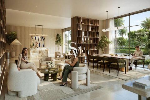 דירה למכירה ב Mina Rashid, Dubai, איחוד האמירויות  1 חדר שינה, 74 מ"ר, מספר 677283 - תמונה 9