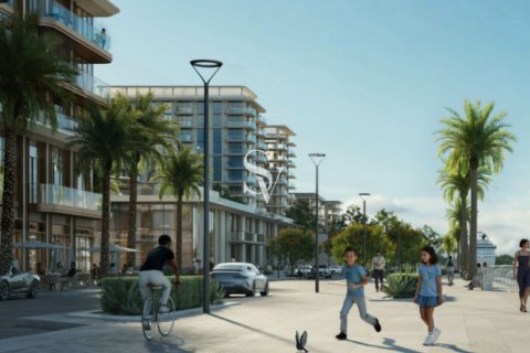 Dubai, UAE의 판매용 아파트 침실 3개, 158제곱미터 번호 677285 - 사진 10