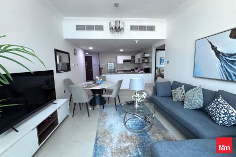 Apartment sa Business Bay, Dubai, UAE 2 silid-tulugan, 91.2 sq.m. № 646974 - larawan 2