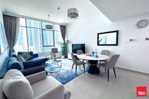 Apartment sa Business Bay, Dubai, UAE 2 silid-tulugan, 91.2 sq.m. № 646974 - larawan 1