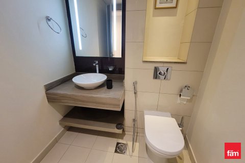 Apartment sa Business Bay, Dubai, UAE 2 silid-tulugan, 91.2 sq.m. № 646974 - larawan 9