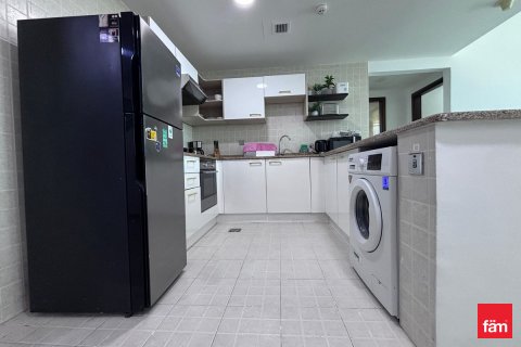 Apartment sa Business Bay, Dubai, UAE 2 silid-tulugan, 91.2 sq.m. № 646974 - larawan 4