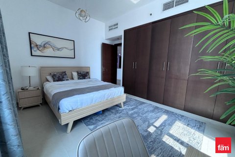Apartment sa Business Bay, Dubai, UAE 2 silid-tulugan, 91.2 sq.m. № 646974 - larawan 6
