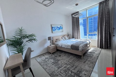 Apartment sa Business Bay, Dubai, UAE 2 silid-tulugan, 91.2 sq.m. № 646974 - larawan 7