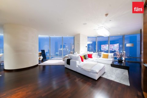 Byt v Downtown Dubai (Downtown Burj Dubai), SAE 2 ložnice, 175.4 m² Č.: 646976 - fotografie 4