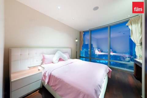 Byt v Downtown Dubai (Downtown Burj Dubai), SAE 2 ložnice, 175.4 m² Č.: 646976 - fotografie 16