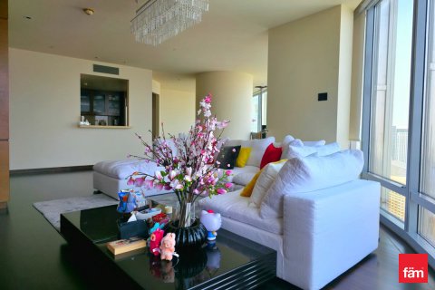 Byt v Downtown Dubai (Downtown Burj Dubai), SAE 2 ložnice, 175.4 m² Č.: 646976 - fotografie 26