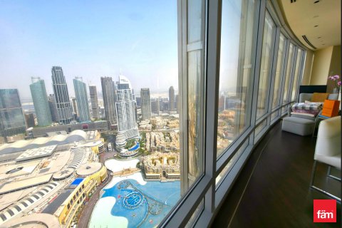 Byt v Downtown Dubai (Downtown Burj Dubai), SAE 2 ložnice, 175.4 m² Č.: 646976 - fotografie 2
