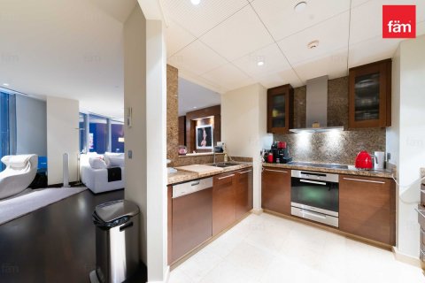 Byt v Downtown Dubai (Downtown Burj Dubai), SAE 2 ložnice, 175.4 m² Č.: 646976 - fotografie 8
