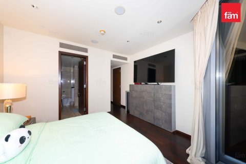Byt v Downtown Dubai (Downtown Burj Dubai), SAE 2 ložnice, 175.4 m² Č.: 646976 - fotografie 20