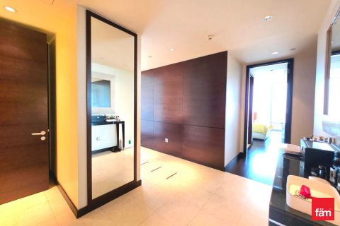 Byt v Downtown Dubai (Downtown Burj Dubai), SAE 2 ložnice, 175.4 m² Č.: 646976 - fotografie 15