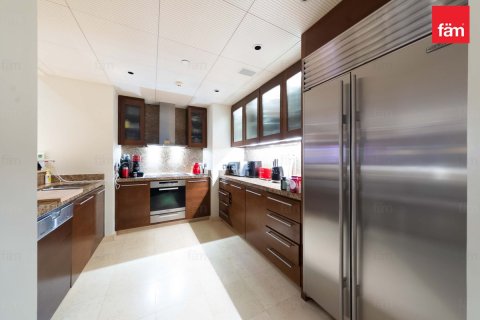 Byt v Downtown Dubai (Downtown Burj Dubai), SAE 2 ložnice, 175.4 m² Č.: 646976 - fotografie 30
