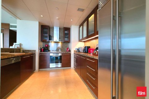 Byt v Downtown Dubai (Downtown Burj Dubai), SAE 2 ložnice, 175.4 m² Č.: 646976 - fotografie 25
