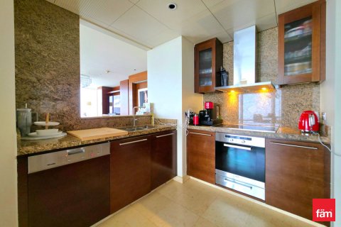 Byt v Downtown Dubai (Downtown Burj Dubai), SAE 2 ložnice, 175.4 m² Č.: 646976 - fotografie 27