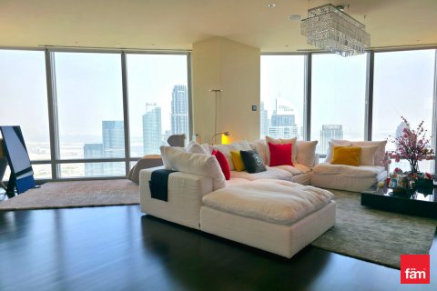 Byt v Downtown Dubai (Downtown Burj Dubai), SAE 2 ložnice, 175.4 m² Č.: 646976 - fotografie 9