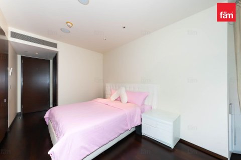 Byt v Downtown Dubai (Downtown Burj Dubai), SAE 2 ložnice, 175.4 m² Č.: 646976 - fotografie 17