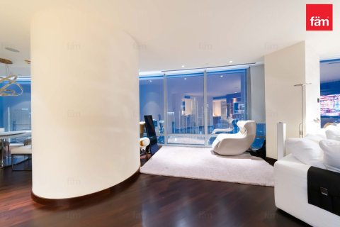 Byt v Downtown Dubai (Downtown Burj Dubai), SAE 2 ložnice, 175.4 m² Č.: 646976 - fotografie 10