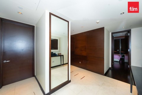 Byt v Downtown Dubai (Downtown Burj Dubai), SAE 2 ložnice, 175.4 m² Č.: 646976 - fotografie 22