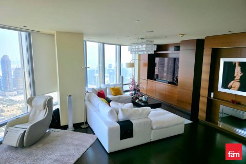 Byt v Downtown Dubai (Downtown Burj Dubai), SAE 2 ložnice, 175.4 m² Č.: 646976 - fotografie 11