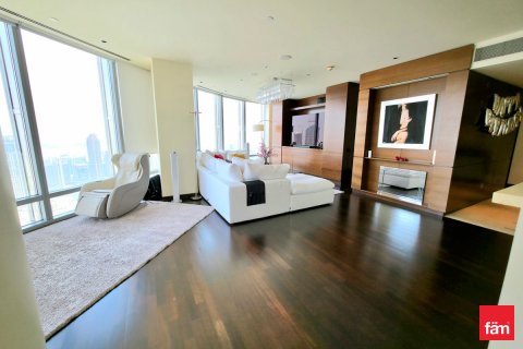 Byt v Downtown Dubai (Downtown Burj Dubai), SAE 2 ložnice, 175.4 m² Č.: 646976 - fotografie 23