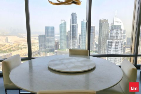 Byt v Downtown Dubai (Downtown Burj Dubai), SAE 2 ložnice, 175.4 m² Č.: 646976 - fotografie 13