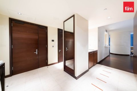 Byt v Downtown Dubai (Downtown Burj Dubai), SAE 2 ložnice, 175.4 m² Č.: 646976 - fotografie 21