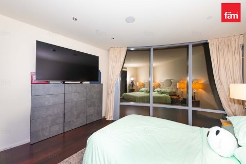 Byt v Downtown Dubai (Downtown Burj Dubai), SAE 2 ložnice, 175.4 m² Č.: 646976 - fotografie 19