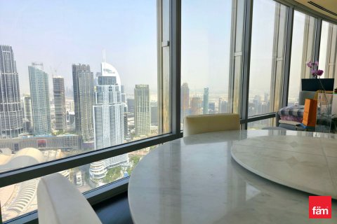 Byt v Downtown Dubai (Downtown Burj Dubai), SAE 2 ložnice, 175.4 m² Č.: 646976 - fotografie 12