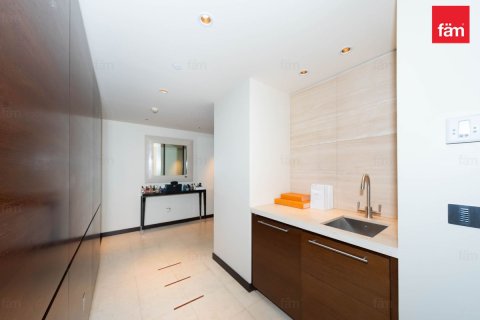 Byt v Downtown Dubai (Downtown Burj Dubai), SAE 2 ložnice, 175.4 m² Č.: 646976 - fotografie 7