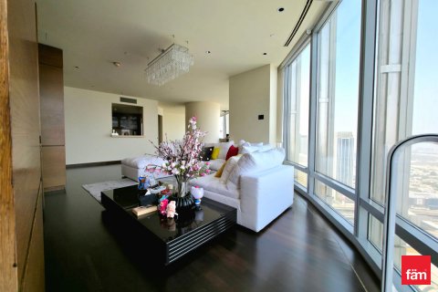 Byt v Downtown Dubai (Downtown Burj Dubai), SAE 2 ložnice, 175.4 m² Č.: 646976 - fotografie 28