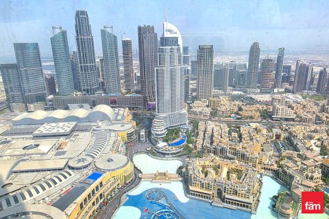 Byt v Downtown Dubai (Downtown Burj Dubai), SAE 2 ložnice, 175.4 m² Č.: 646976 - fotografie 5