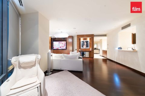 Byt v Downtown Dubai (Downtown Burj Dubai), SAE 2 ložnice, 175.4 m² Č.: 646976 - fotografie 6