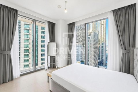 Apartament de închiriat în Downtown Dubai (Downtown Burj Dubai), Dubai, EAU 3 dormitoare, 145.67 mp.  №745015 - poză 8