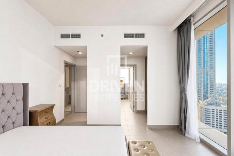 Apartament de închiriat în Downtown Dubai (Downtown Burj Dubai), Dubai, EAU 3 dormitoare, 145.67 mp.  №745015 - poză 9