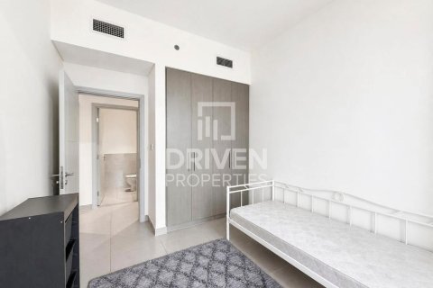 Apartament de închiriat în Downtown Dubai (Downtown Burj Dubai), Dubai, EAU 3 dormitoare, 145.67 mp.  №745015 - poză 12