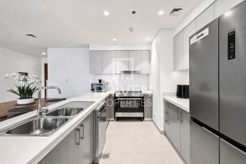 Apartament de închiriat în Downtown Dubai (Downtown Burj Dubai), Dubai, EAU 3 dormitoare, 145.67 mp.  №745015 - poză 7